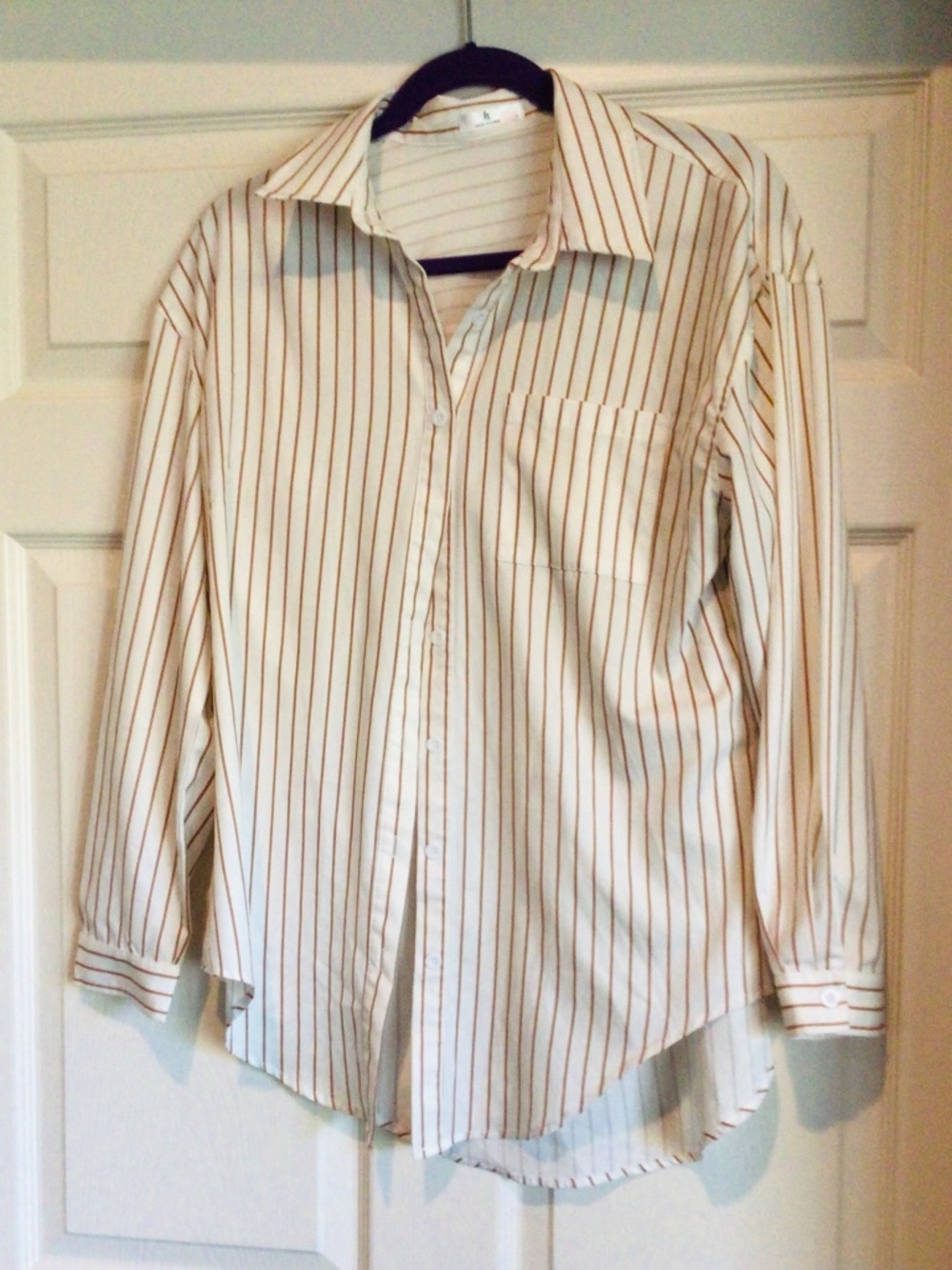 Shirt/blouse